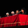 Peppe Dell\'Acqua, Giuliano Scabia, Anna Poma, Laura Barozzi, 2011