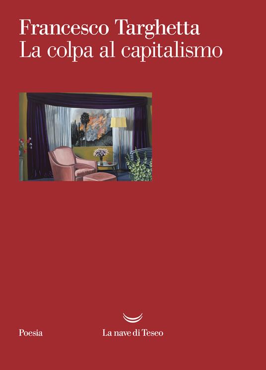 La colpa al capitalismo – Teatrino di Palazzo Grassi, domenica 28 maggio ore18.30