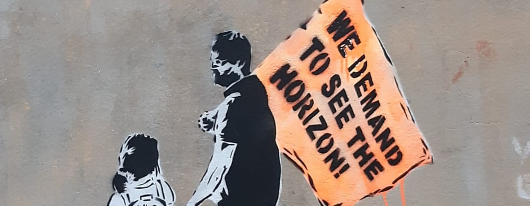 Attraversare i conflitti – Teatrino di Palazzo Grassi, sabato 24 maggio ore 21.15