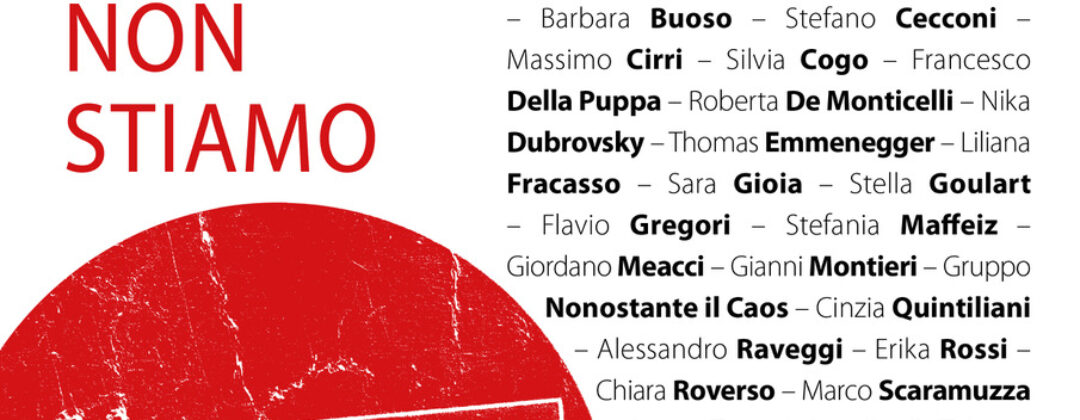 Protagonisti XV edizione