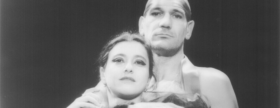 Noi siamo gli errori che permettono la vostra intelligenza – Teatrino di Palazzo Grassi,  sabato 24 maggio, ore 18