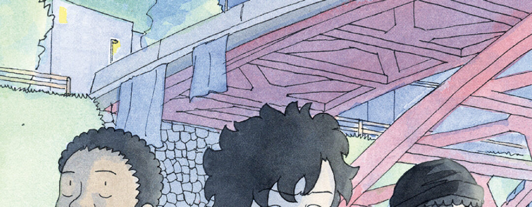 I disconosciuti Conflitti a distanza d’offesa – Teatrino di Palazzo Grassi, domenica 25 maggio ore 17.30