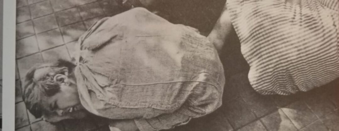 Libera Scuola del Festival dei Matti-quarto incontro. La deistituzionalizzazione delle donne /                        La voce che cura.                                                            Sabato 22 e domenica 23 novembre 2025, M9 Museo del novecento